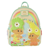 Good Luck Trolls - Trolls Faux Fur Mini Backpack NEW Loungefly