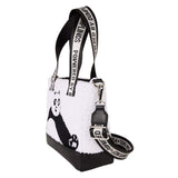 Kung Fu Panda - Po Sherpa Tote Bag NEW Loungefly