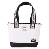 Kung Fu Panda - Po Sherpa Tote Bag NEW Loungefly