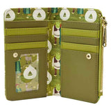 Shrek - Happily Ever After Bi-Fold Flap Purse