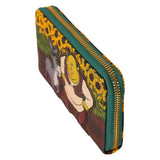 Shrek - Spring Vibes Zip Around Wallet NEW Loungefly