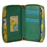 Shrek - Spring Vibes Zip Around Wallet NEW Loungefly