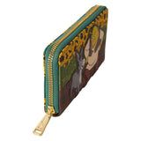 Shrek - Spring Vibes Zip Around Wallet NEW Loungefly