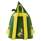Elf - 20th Anniversary Cosplay Lenticular Mini Backpack NEW Loungefly