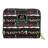 Elf - Candy Cane Forest Purse NEW Loungefly