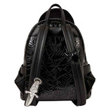 Elvira: Mistress of the Dark - Elvira Mini Backpack NEW Loungefly