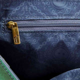 Fantastic Beasts: Secrets of Dumbledore - Magical Books Crossbody NEW Loungefly