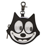 Felix The Cat - Felix Crossbody Bag with Coin Bag NEW Loungefly