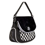 Felix The Cat - Felix Crossbody Bag with Coin Bag NEW Loungefly