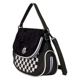 Felix The Cat - Felix Crossbody Bag with Coin Bag NEW Loungefly