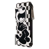 Felix The Cat - Felix Large Card Holder NEW Loungefly