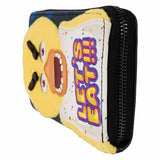 Five Nights at Freddy's - Chica Zip Around Wallet NEW Loungefly