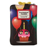 Five Nights at Freddy's - Chica Zip Around Wallet NEW Loungefly