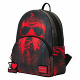 I Heart Horror - Friday the 13th Mini Backpack NEW Loungefly