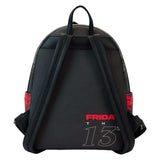 I Heart Horror - Friday the 13th Mini Backpack NEW Loungefly
