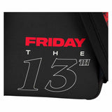 I Heart Horror - Friday the 13th Mini Backpack NEW Loungefly