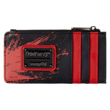 Friday The 13th - Camp Crystal Lake Card Holder NEW Loungefly
