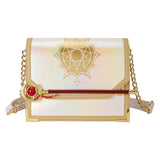 Frieren: Beyond Journey's End - Frieren Crossbody NEW Loungefly