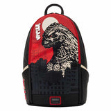 Godzilla - Full-Size Backpack NEW Loungefly