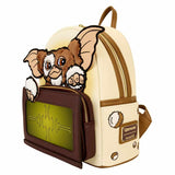 Gremlins - 40th Anniversary Gizmo Mini Backpack NEW Loungefly