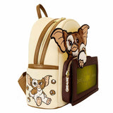 Gremlins - 40th Anniversary Gizmo Mini Backpack NEW Loungefly