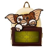 Gremlins - 40th Anniversary Gizmo Mini Backpack NEW Loungefly