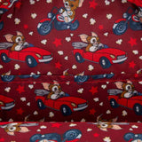 Gremlins - Gizmo Mini Backpack NEW Loungefly