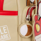 Gremlins - Gizmo Mini Backpack NEW Loungefly