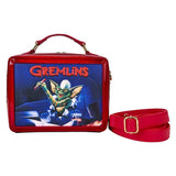 Gremlins - 40th Anniversary Vintage Lunchbox Crossbody Bag NEW Loungefly