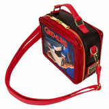 Gremlins - 40th Anniversary Vintage Lunchbox Crossbody Bag NEW Loungefly