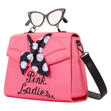 Grease - Pink Ladies Crossbody Bag NEW Loungefly
