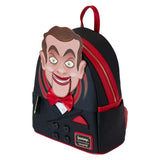Goosebumps - Slappy Cosplay Mini Backpack NEW Loungefly