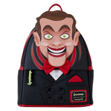 Goosebumps - Slappy Cosplay Mini Backpack NEW Loungefly