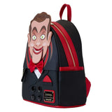 Goosebumps - Slappy Cosplay Mini Backpack NEW Loungefly