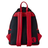 Goosebumps - Slappy Cosplay Mini Backpack NEW Loungefly