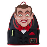Goosebumps - Slappy Cosplay Mini Backpack NEW Loungefly