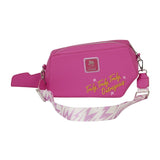 Jem & The Holograms Figural Keytar Crossbody NEW Loungefly