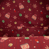 Home Alone - Triple Pocket Mid-Size Backpack NEW Loungefly