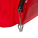 Casper The Friendly Ghost - Hot Stuff Mini Backpack NEW Loungefly
