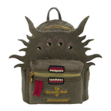 Harry Potter - Monster Book of Monsters Cosplay Backpack NEW Lounge