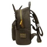 Harry Potter - Monster Book of Monsters Cosplay Backpack NEW Lounge