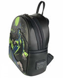 Harry Potter - Dementors Glow Mini Backpack NEW Loungefly