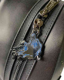 Harry Potter - Dementors Glow Mini Backpack NEW Loungefly