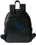 Harry Potter - Dementors Glow Mini Backpack NEW Loungefly