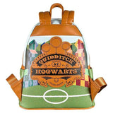 Harry Potter - Quidditch Mini Backpack