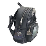 Harry Potter - Dementor Attack Cosplay Mini Backpack NEW Loungefly