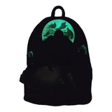 Harry Potter - Dementor Attack Cosplay Mini Backpack NEW Loungefly