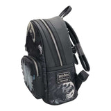 Harry Potter - Dementor Attack Cosplay Mini Backpack NEW Loungefly