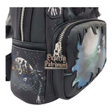 Harry Potter - Dementor Attack Cosplay Mini Backpack NEW Loungefly
