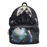 Harry Potter - Dementor Attack Cosplay Mini Backpack NEW Loungefly